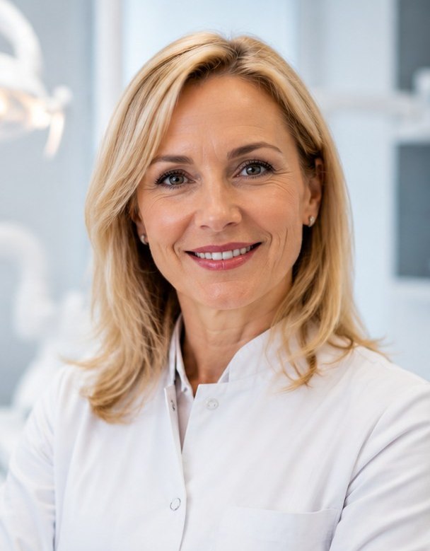 dr n. med. Aleksandra Wiśniewska