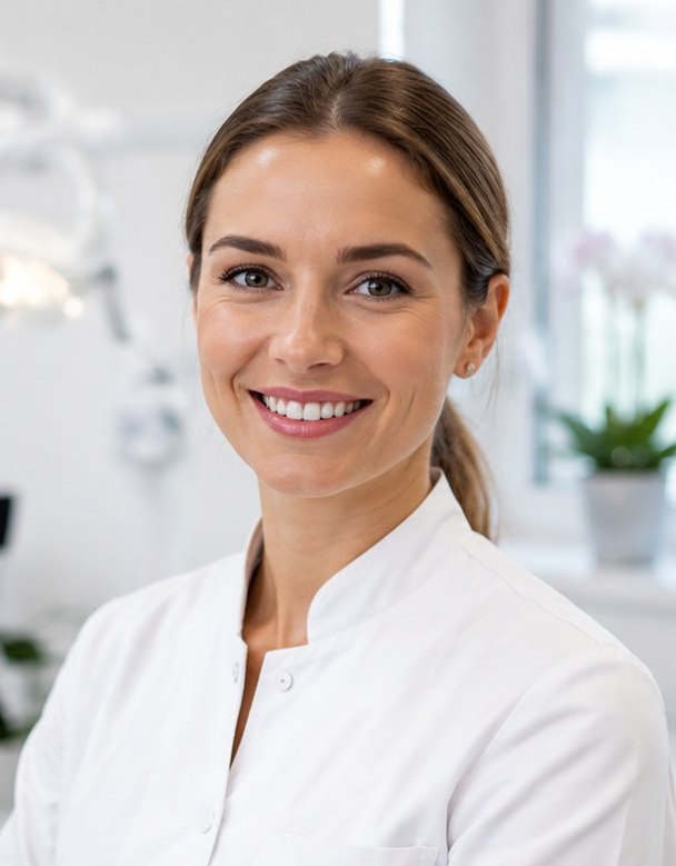 lek. dent. Julia Nowakowska