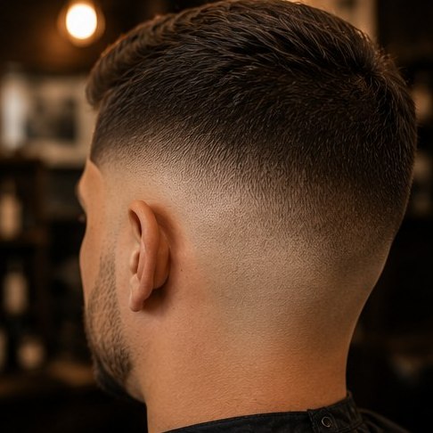 Kingsman Barber Club, Instagram feature