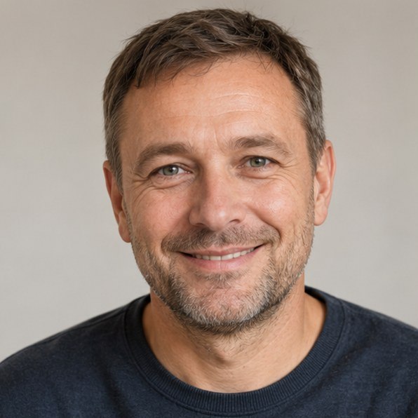 Marek Kowalski, klient warsztatu