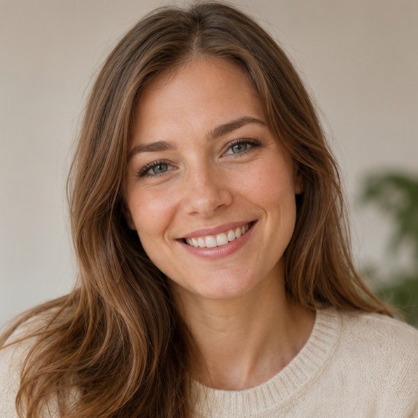 Anna Wiśniewska, klientka warsztatu