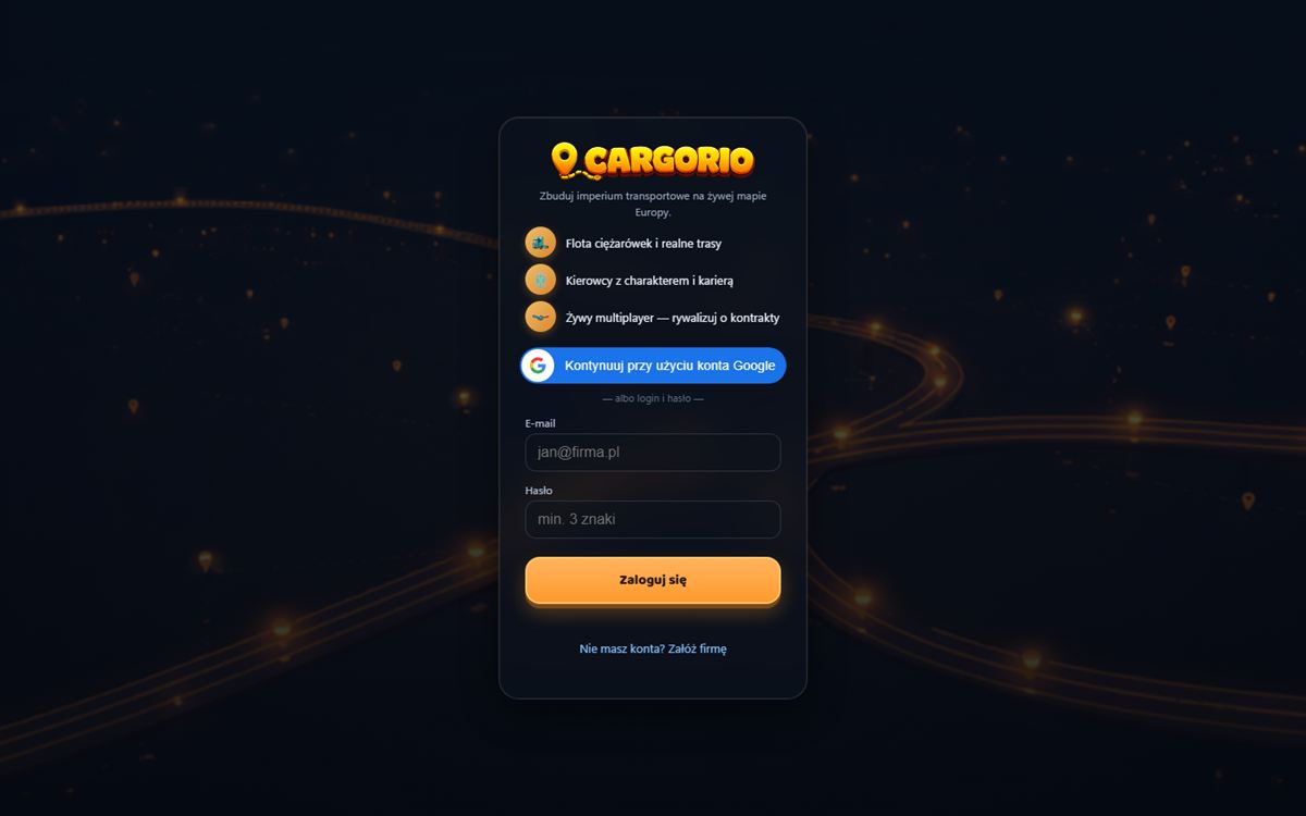 Cargorio