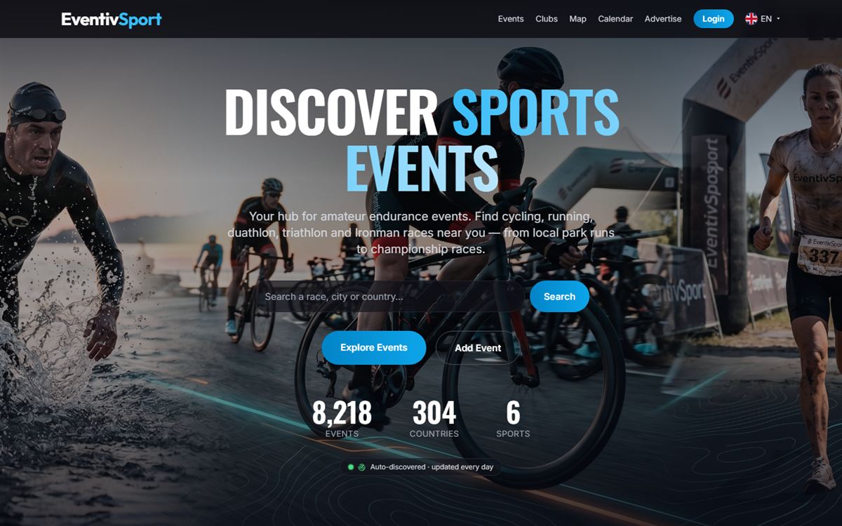 EventivSport